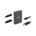 Transcend TS-RDE2, «серый космос»