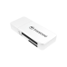 Transcend TS-RDF5W, Белый