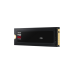 SSD 2.0TB Samsung 9100 Pro MZ-VAP2T0CW