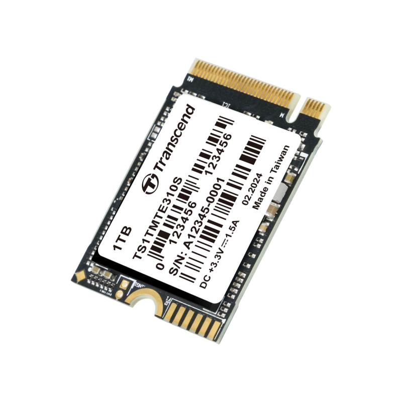 SSD 1.0TB Transcend MTE310S