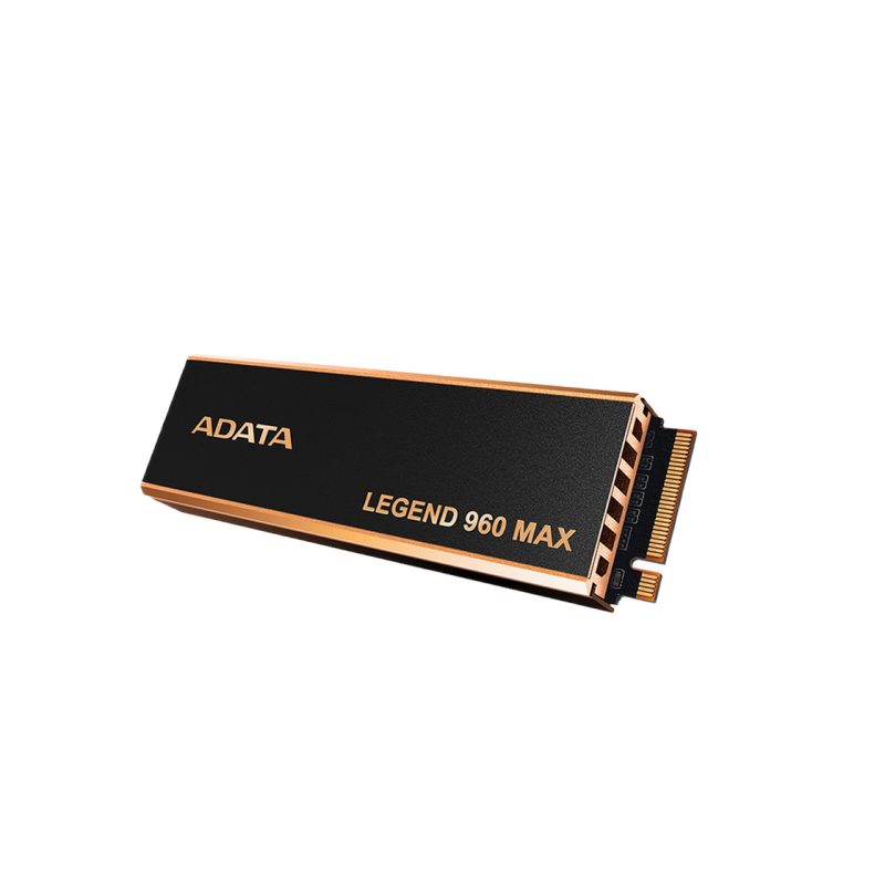 SSD 4.0TB Adata Legend 960 Max