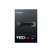 SSD 1.0TB Samsung 9100 Pro MZ-VAP1T0BW