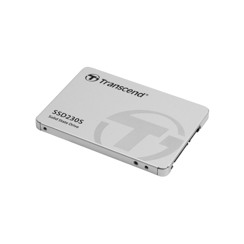 SSD 512Gb Transcend SSD230