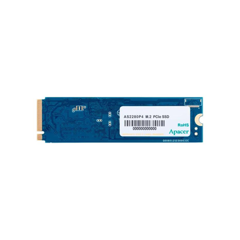 SSD 512GB Apacer AS2280P4
