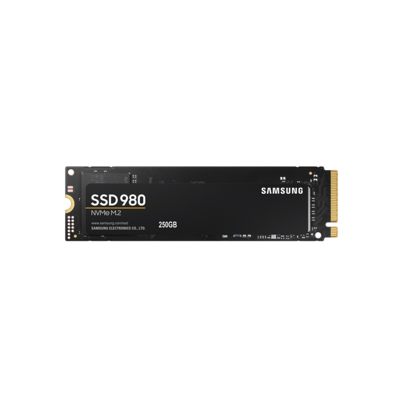SSD 250GB Samsung 980