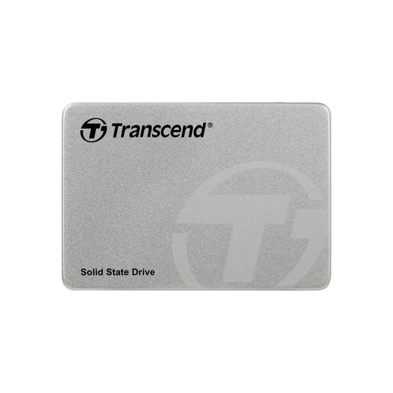 SSD 2.0Tb Transcend SSD230