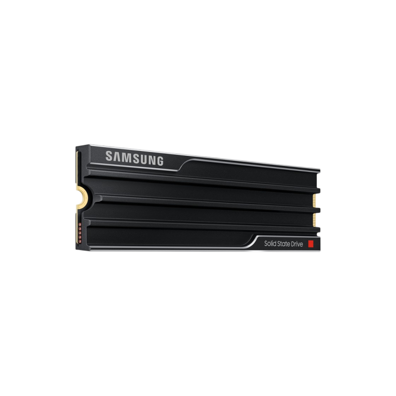 SSD 2.0TB Samsung 9100 Pro MZ-VAP2T0CW