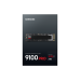 SSD 2.0TB Samsung 9100 Pro MZ-VAP2T0BW