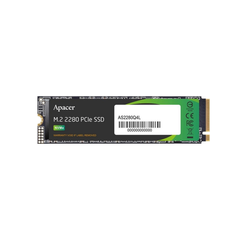 SSD 512GB Apacer AS2280Q4L