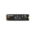 SSD 2.0TB Samsung 990 Evo Plus MZ-V9S2T0BW