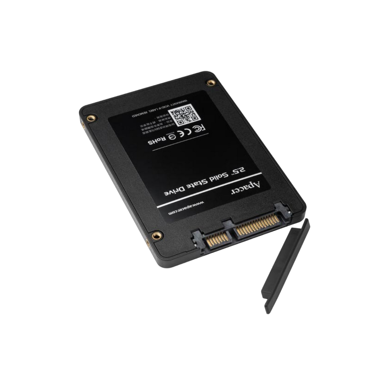 SSD 120GB Apacer AS340 Panther