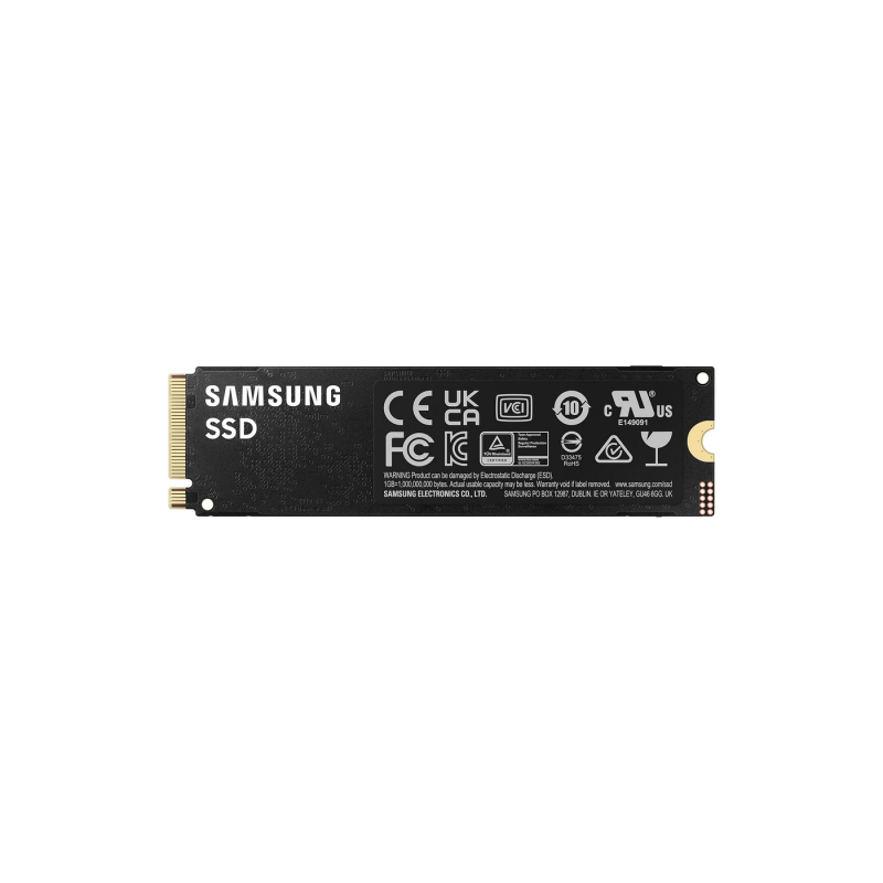 SSD 4.0TB Samsung 990 Pro