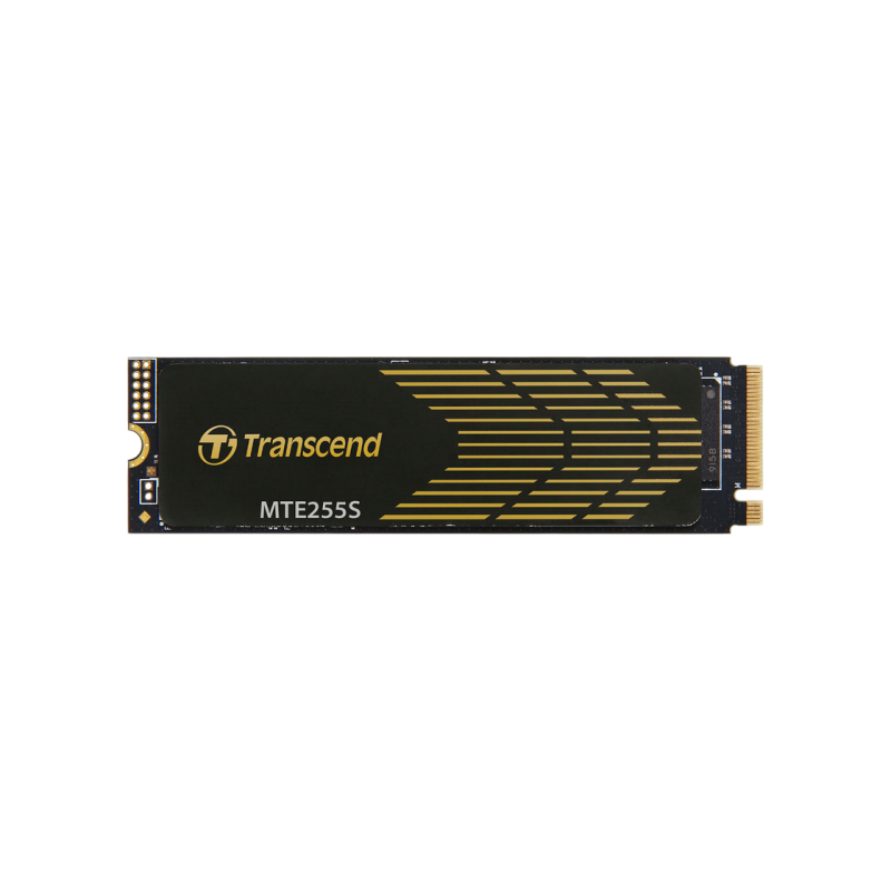 SSD 2.0TB Transcend 255S