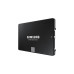 SSD 500GB Samsung 870 Evo MZ-77E500B