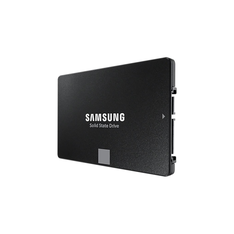 SSD 500GB Samsung 870 Evo MZ-77E500B