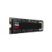 SSD 4.0TB Samsung 9100 Pro MZ-VAP4T0BW