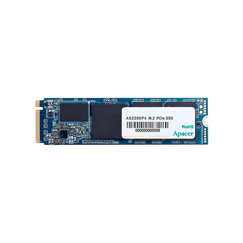 SSD 512GB Apacer AS2280P4