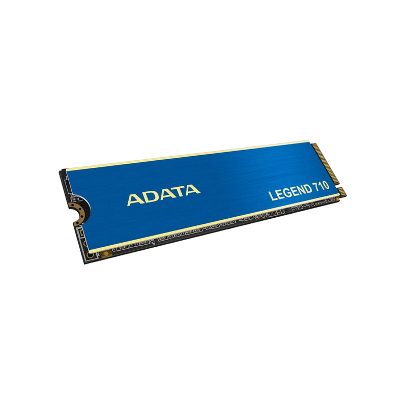 SSD 512 ГБ Adata Legend 710