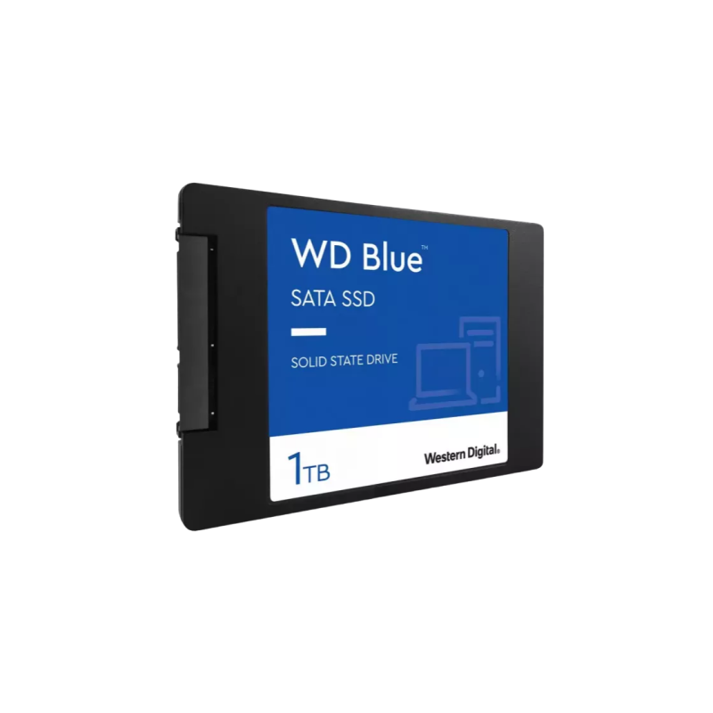 SSD 1.0Tb Western Digital Blue
