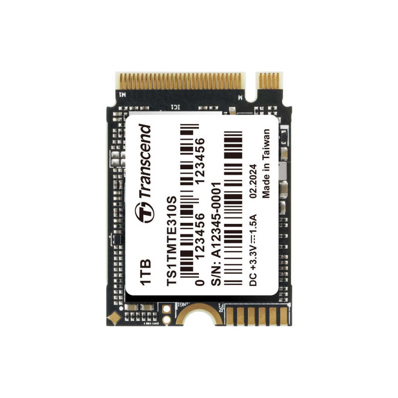SSD 1.0TB Transcend MTE310S