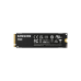 SSD 1.0TB Samsung 990 Evo Plus MZ-V9S1T0BW