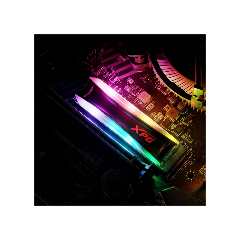 SSD 1.0TB Adata XPG Gammix S40G RGB