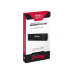 .M.2 NVMe SSD 8.0TB Kingston FURY Renegade G5 [PCIe 5.0 x4, R/W:14800/14000MB/s, 2200K/2200K IOPS, 8PB TBW, SM2508