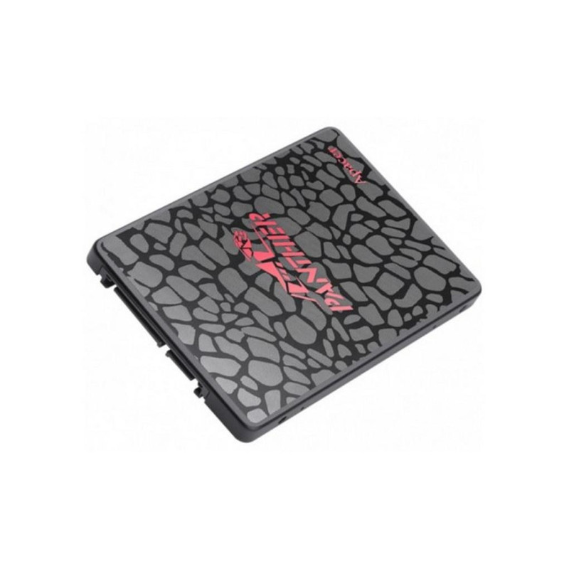 SSD 128GB Apacer AS350 Panther
