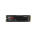 SSD 2.0TB Samsung 990 Pro