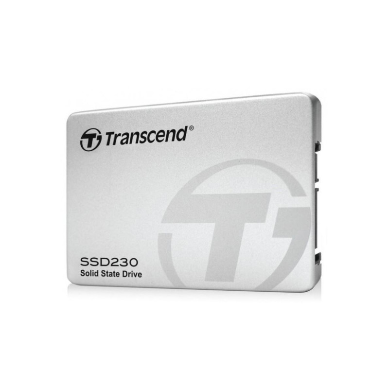 SSD 512Gb Transcend SSD230