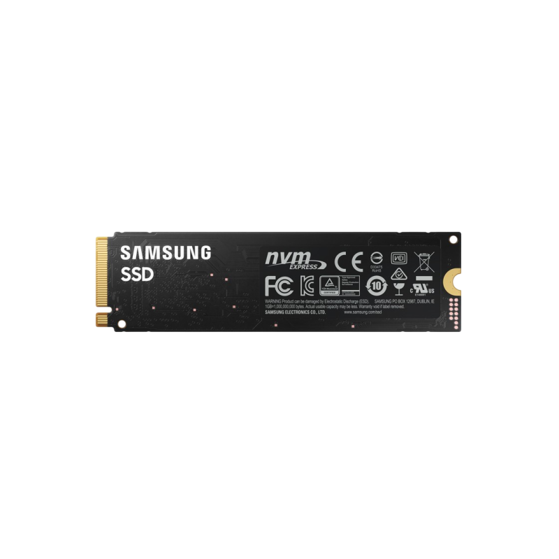 SSD 250GB Samsung 980