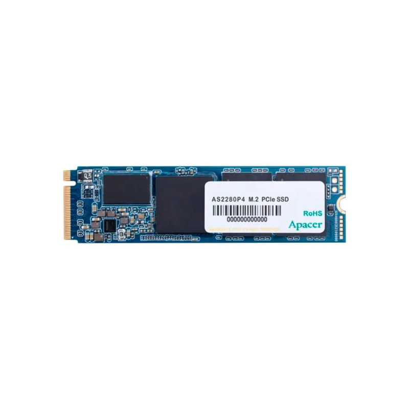 SSD 512GB Apacer AS2280P4