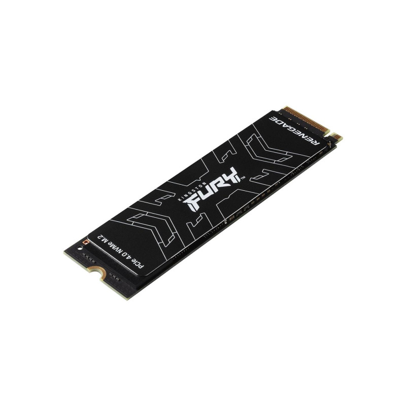 SSD 4.0TB Kingston Fury Renegade