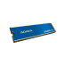 SSD 256 ГБ Adata Legend 710