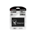 SSD 256GB Kingston KC600