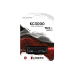 SSD 1.0TB Kingston KC3000