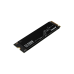 SSD 512Gb Kingston KC3000