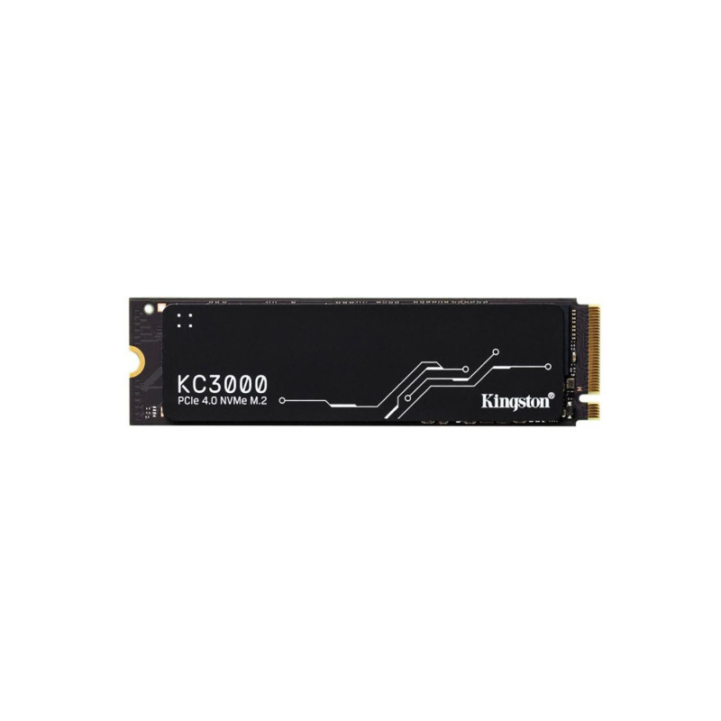 SSD 1.0TB Kingston KC3000