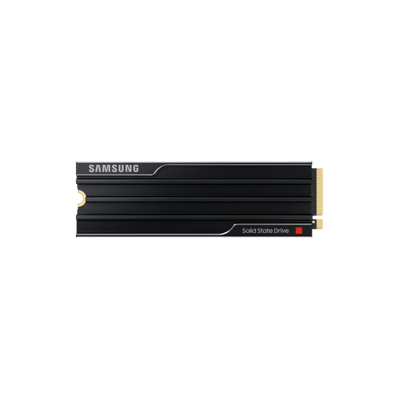 SSD 2.0TB Samsung 9100 Pro MZ-VAP2T0CW