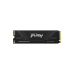 .M.2 NVMe SSD 8.0TB Kingston FURY Renegade G5 [PCIe 5.0 x4, R/W:14800/14000MB/s, 2200K/2200K IOPS, 8PB TBW, SM2508
