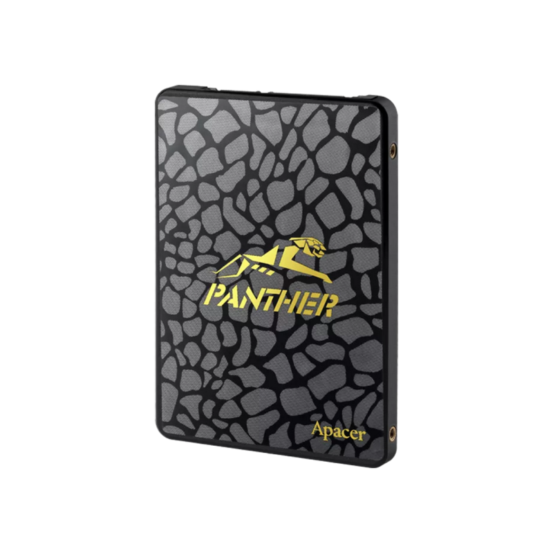 SSD 240GB Apacer AS340 Panther