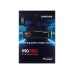 SSD 2.0TB Samsung 990 Pro