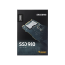 .M.2 NVMe SSD 250GB Samsung 980 [PCIe 3.0 x4, R/W:2900/1300MB/s, 230/320K IOPS, 150TBW, Pablo, 3D-NAND TLC