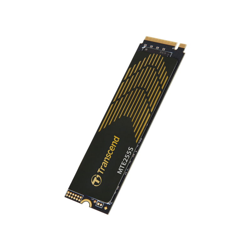 SSD 2.0TB Transcend 255S