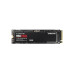 .M.2 NVMe SSD 250GB Samsung 980 [PCIe 3.0 x4, R/W:2900/1300MB/s, 230/320K IOPS, 150TBW, Pablo, 3D-NAND TLC
