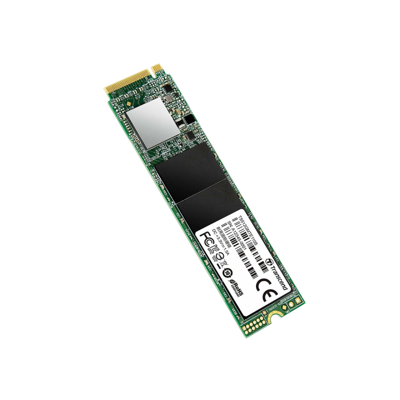 SSD 1TB Transcend 110S