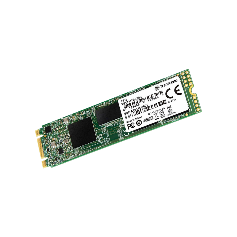 SSD 1TB Transcend TS1TMTS830S