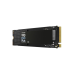 SSD 2.0TB Samsung 990 Evo Plus MZ-V9S2T0BW