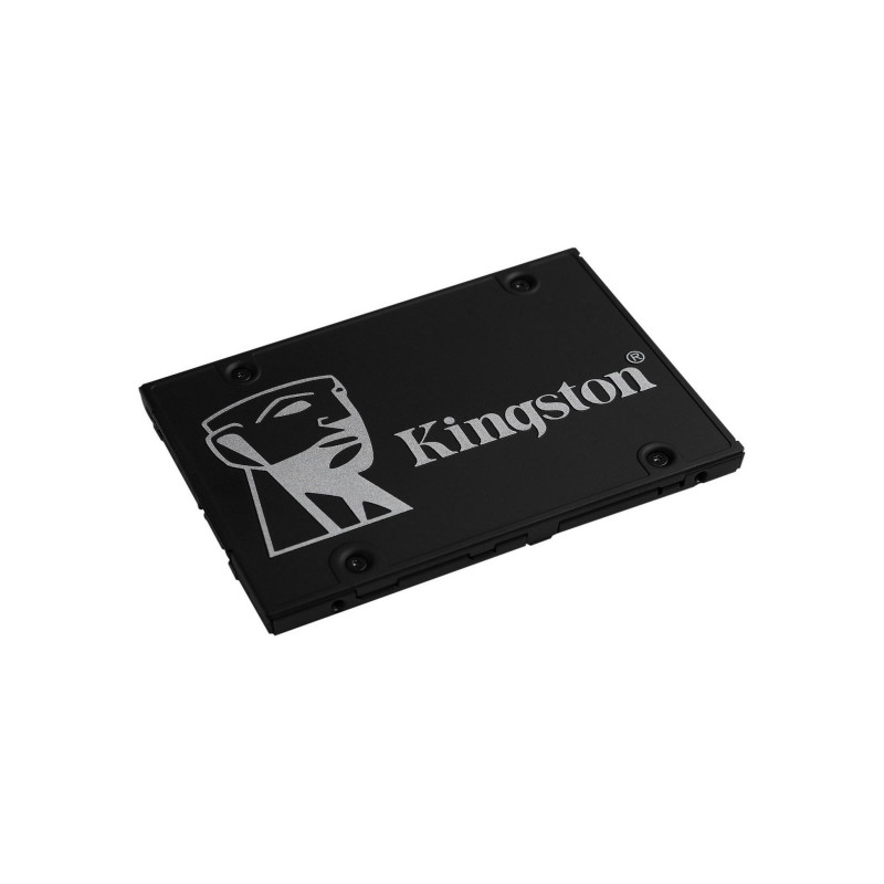 SSD 256GB Kingston KC600
