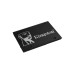 SSD 256GB Kingston KC600